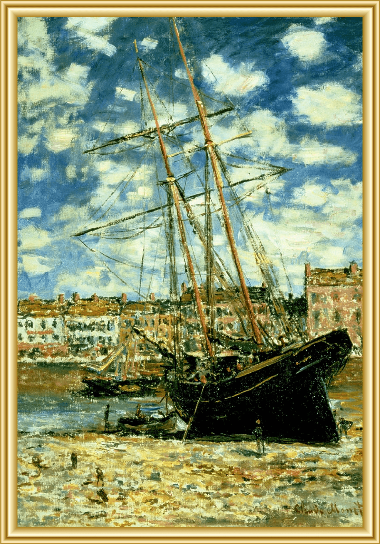 El Barco